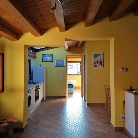 Appartamento Kardia Palermo Luaran gambar