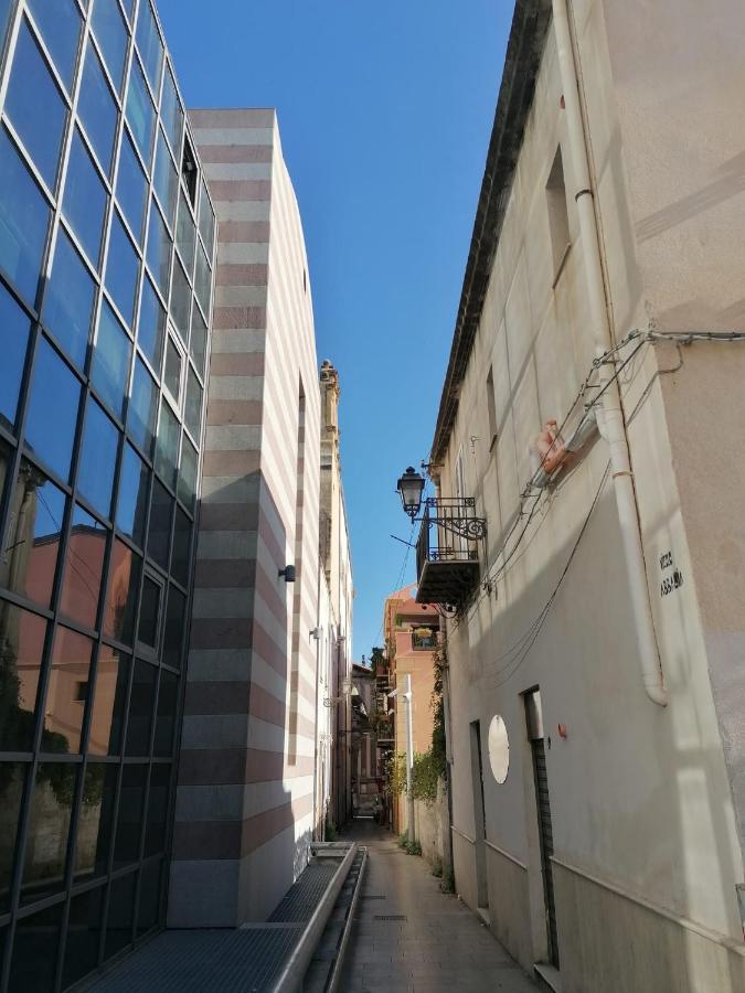 Appartamento Kardia Palermo Luaran gambar