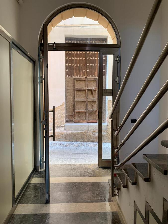 Appartamento Kardia Palermo Luaran gambar