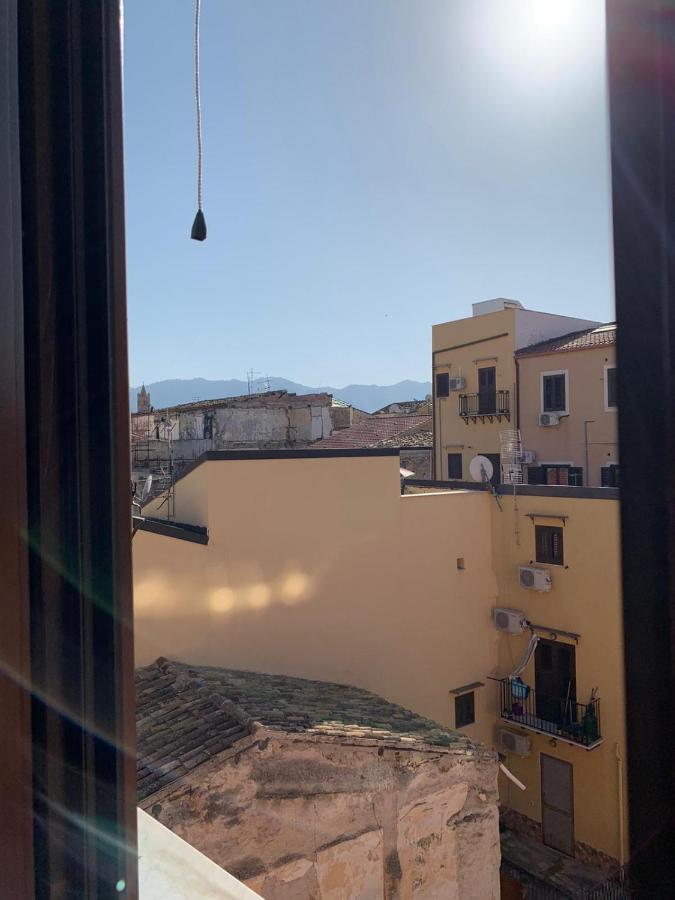 Appartamento Kardia Palermo Luaran gambar