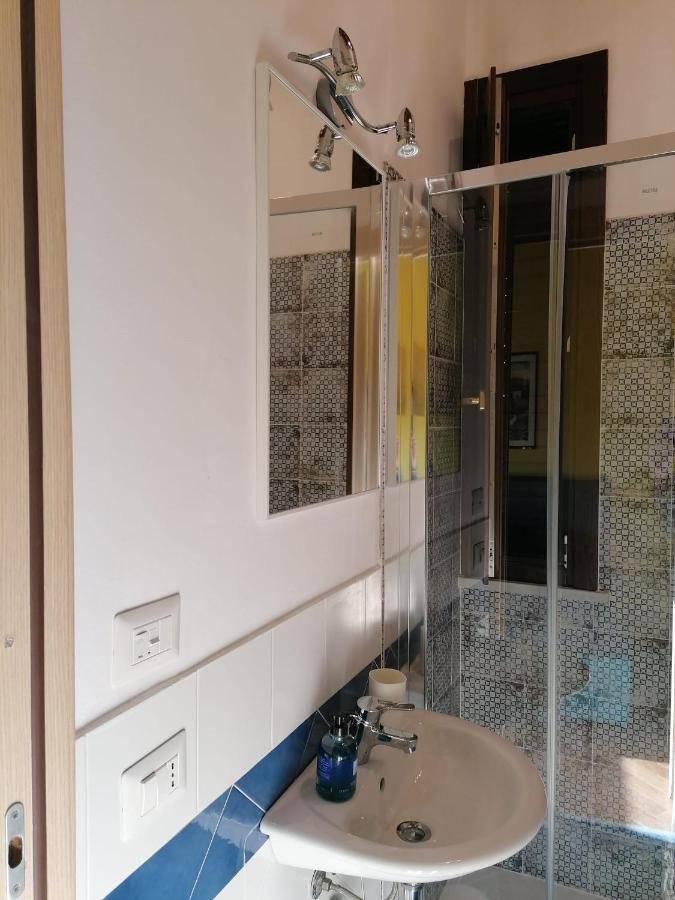Appartamento Kardia Palermo Luaran gambar