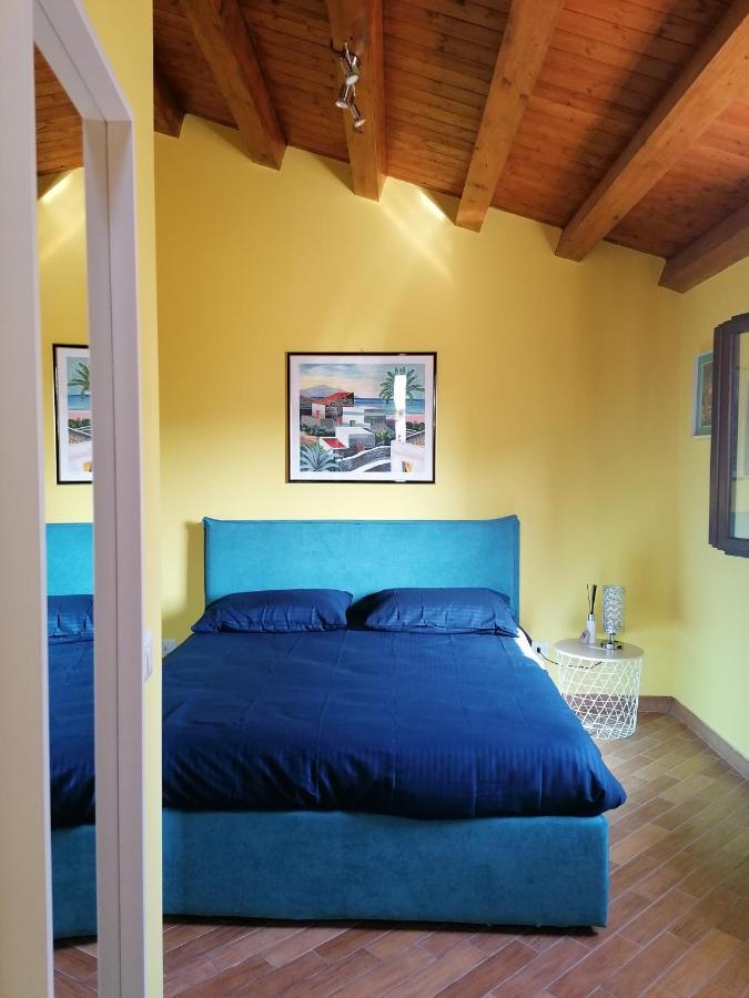 Appartamento Kardia Palermo Luaran gambar