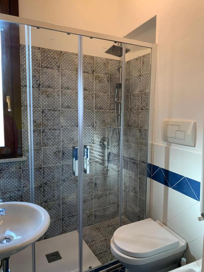 Appartamento Kardia Palermo Luaran gambar