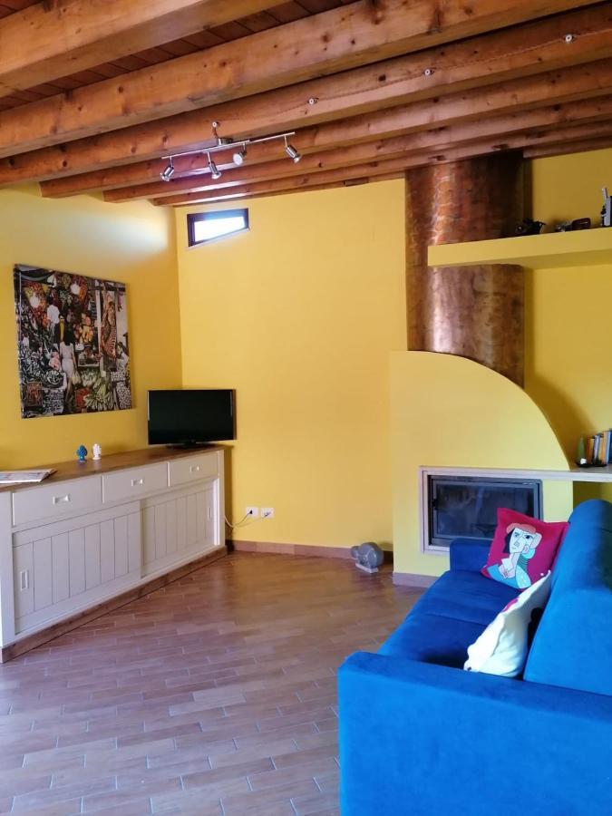 Appartamento Kardia Palermo Luaran gambar