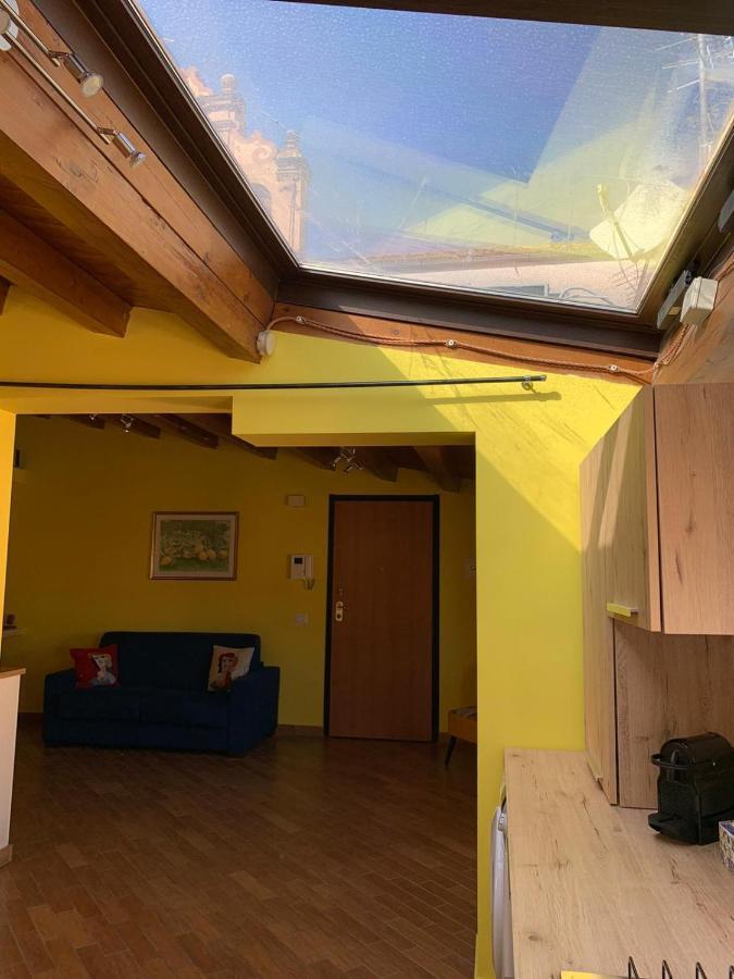 Appartamento Kardia Palermo Luaran gambar