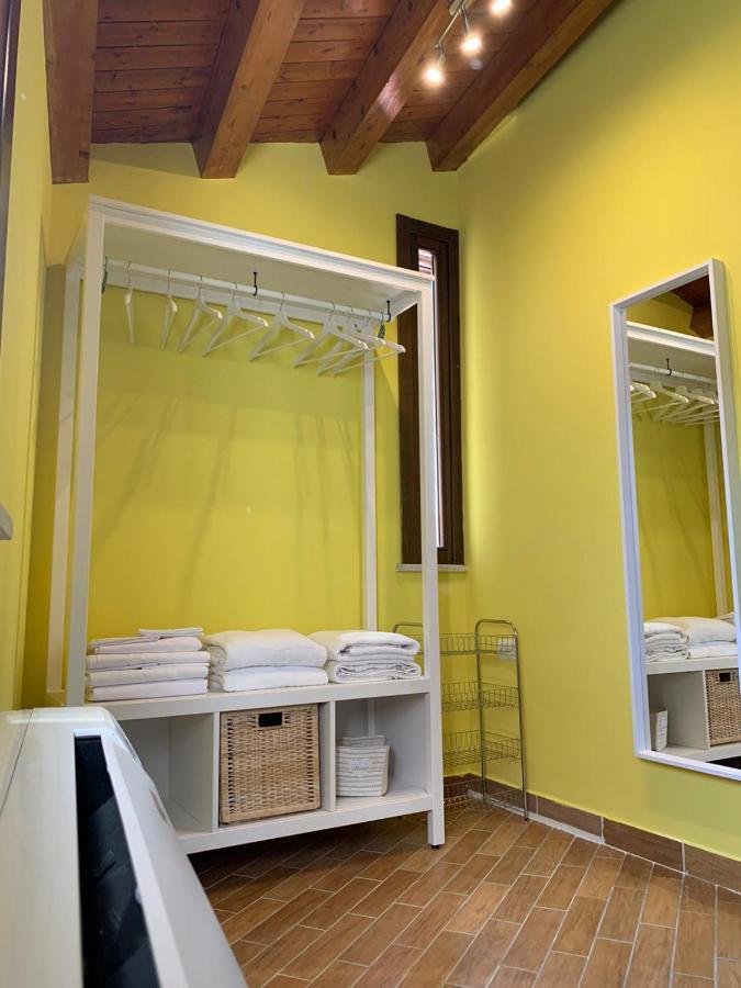 Appartamento Kardia Palermo Luaran gambar