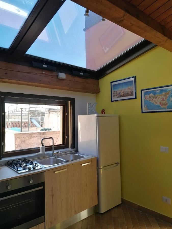 Appartamento Kardia Palermo Luaran gambar